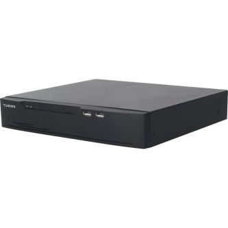 Turing Video 4CH/POE/H264(5)/4K/A/2T